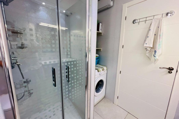 Revente - Appartement - Torrevieja - torrevieja
