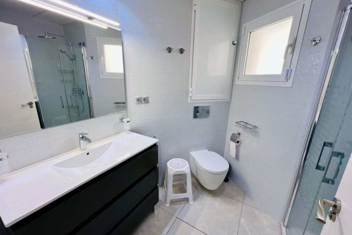 Revente - Appartement - Torrevieja - torrevieja