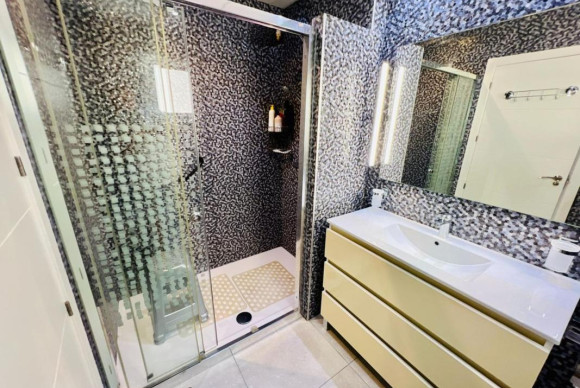 Revente - Appartement - Torrevieja - torrevieja
