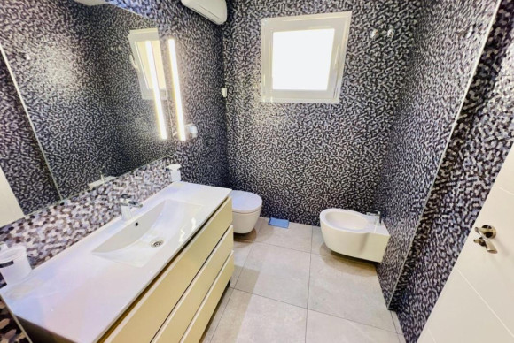 Revente - Appartement - Torrevieja - torrevieja