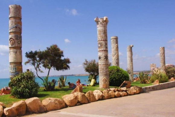 Revente - Appartement - Torrevieja - torrevieja