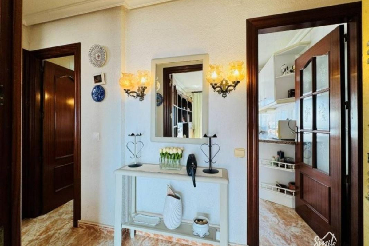 Herverkoop - Appartement  - Torrevieja - torrevieja