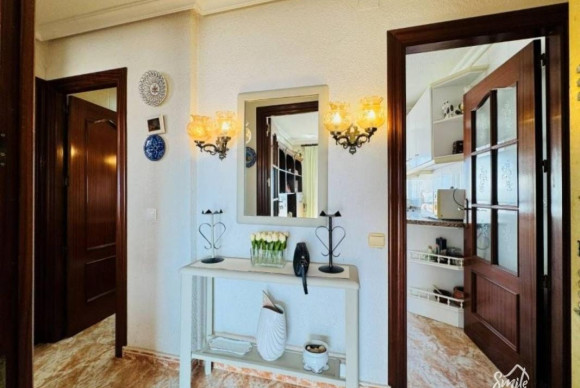 Herverkoop - Appartement  - Torrevieja - torrevieja