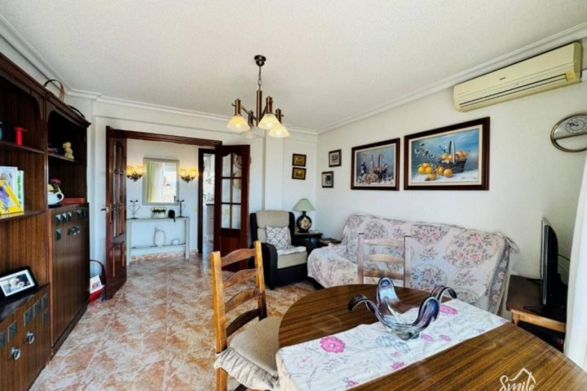 Herverkoop - Appartement  - Torrevieja - torrevieja