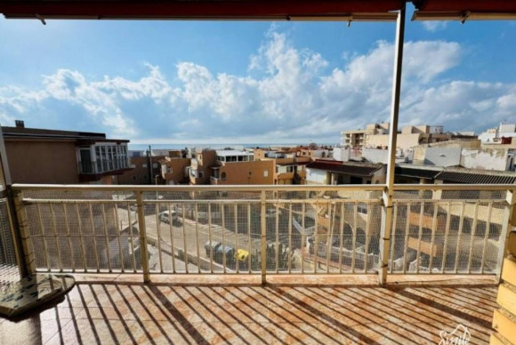 Herverkoop - Appartement  - Torrevieja - torrevieja