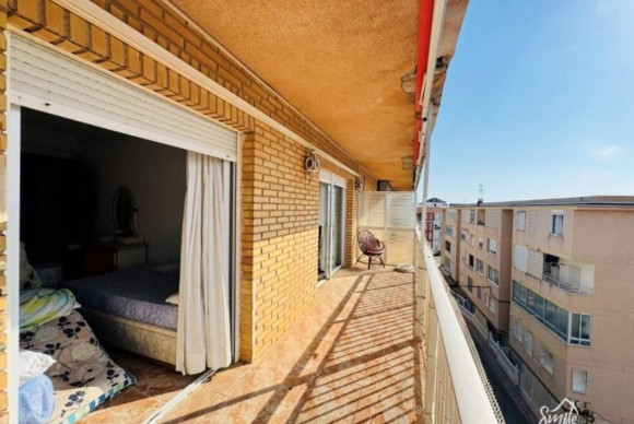 Herverkoop - Appartement  - Torrevieja - torrevieja