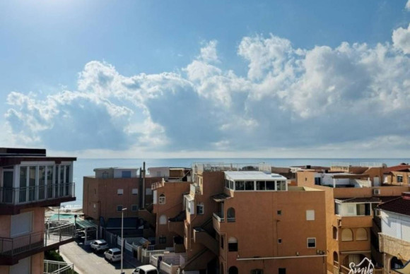 Herverkoop - Appartement  - Torrevieja - torrevieja