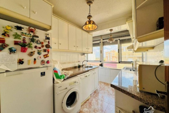 Herverkoop - Appartement  - Torrevieja - torrevieja