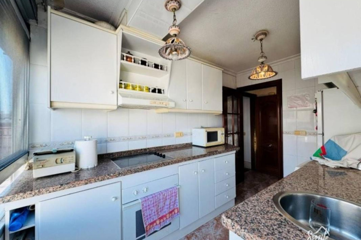 Herverkoop - Appartement  - Torrevieja - torrevieja