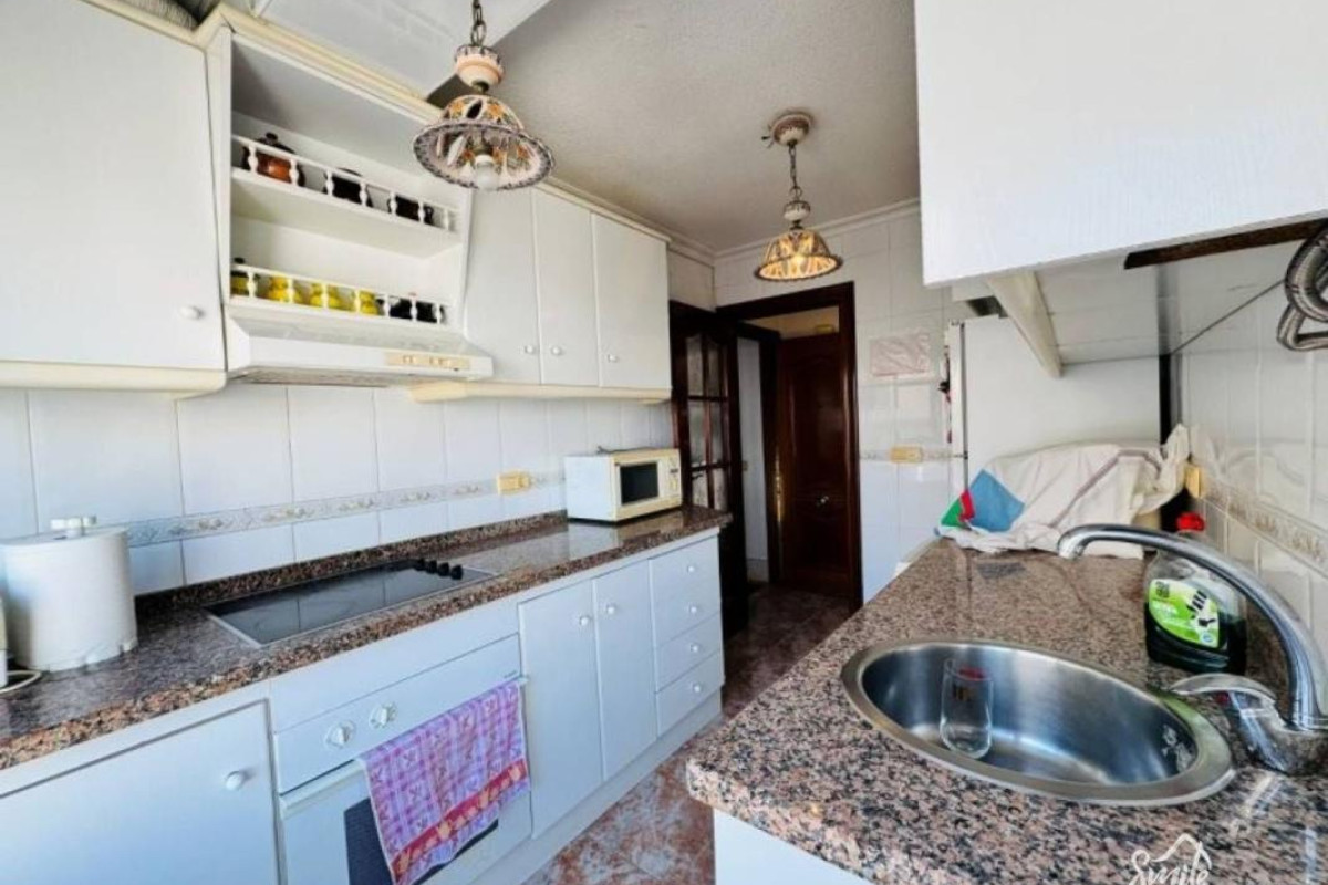 Herverkoop - Appartement  - Torrevieja - torrevieja