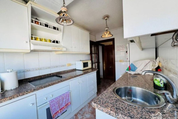 Herverkoop - Appartement  - Torrevieja - torrevieja
