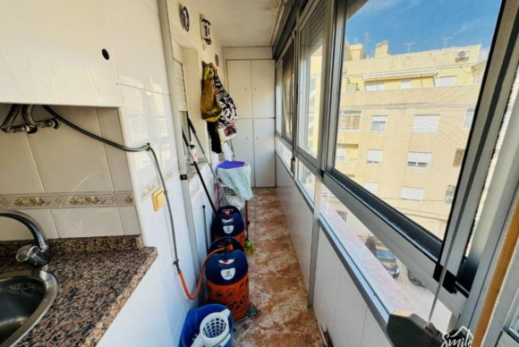 Herverkoop - Appartement  - Torrevieja - torrevieja