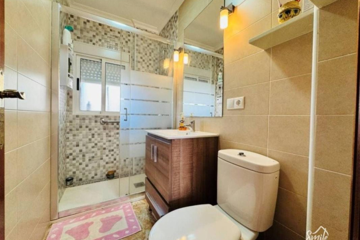 Herverkoop - Appartement  - Torrevieja - torrevieja