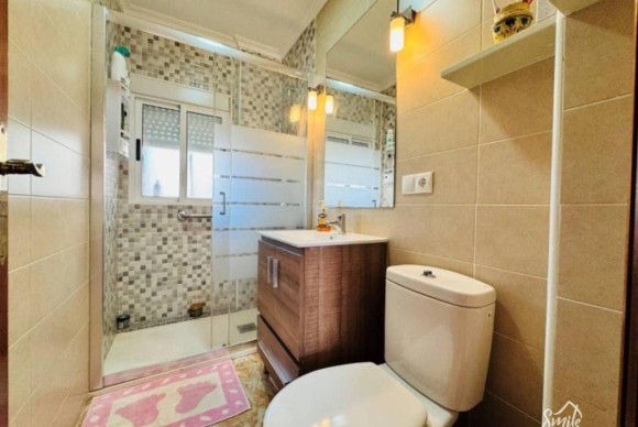 Herverkoop - Appartement  - Torrevieja - torrevieja