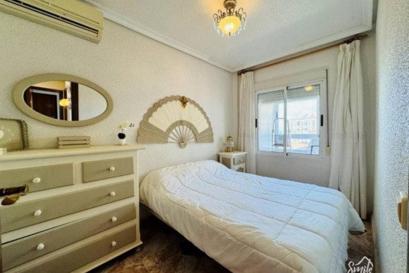Herverkoop - Appartement  - Torrevieja - torrevieja