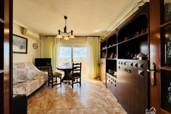 Herverkoop - Appartement  - Torrevieja - torrevieja
