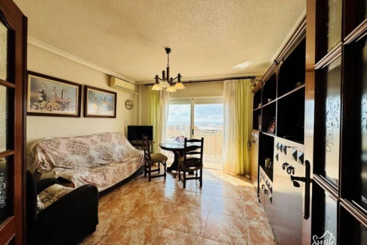 Herverkoop - Appartement  - Torrevieja - torrevieja