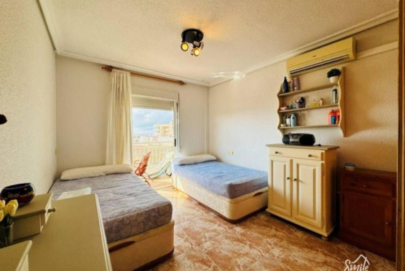 Herverkoop - Appartement  - Torrevieja - torrevieja