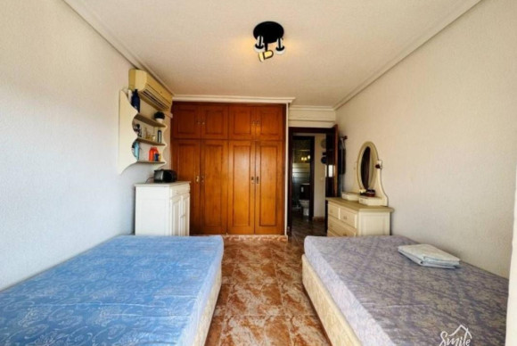 Herverkoop - Appartement  - Torrevieja - torrevieja