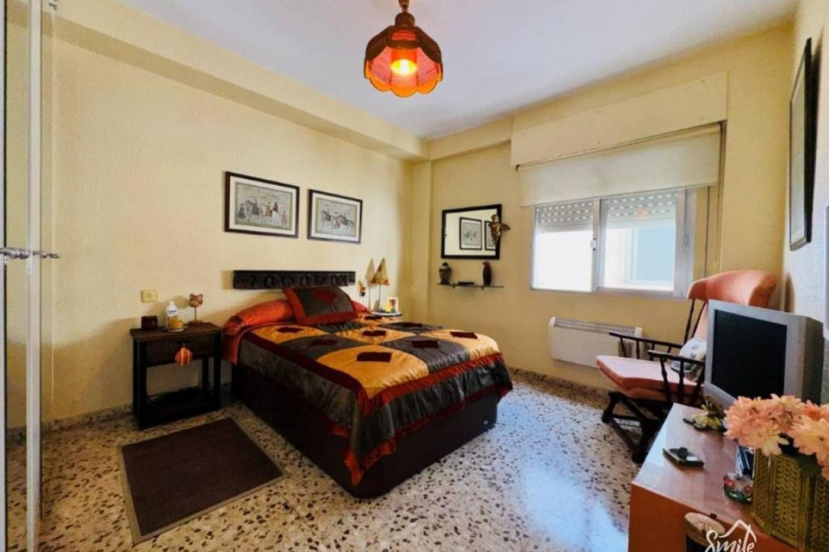 Revente - Appartement - Torrevieja - torrevieja