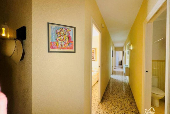 Revente - Appartement - Torrevieja - torrevieja