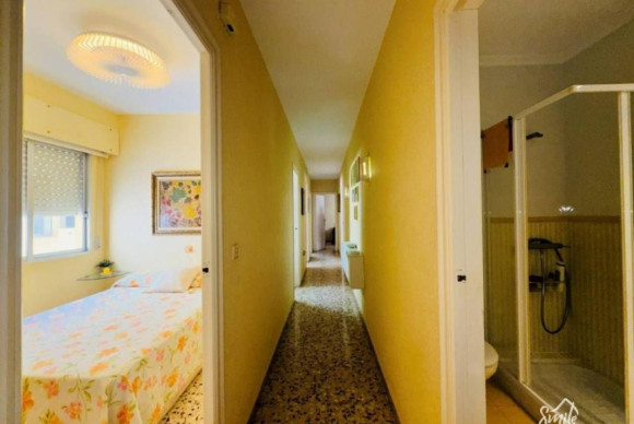 Revente - Appartement - Torrevieja - torrevieja