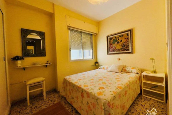 Revente - Appartement - Torrevieja - torrevieja