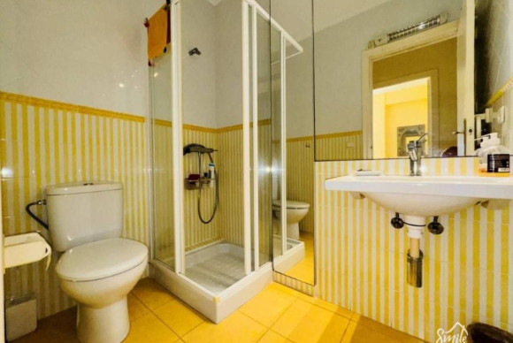 Revente - Appartement - Torrevieja - torrevieja