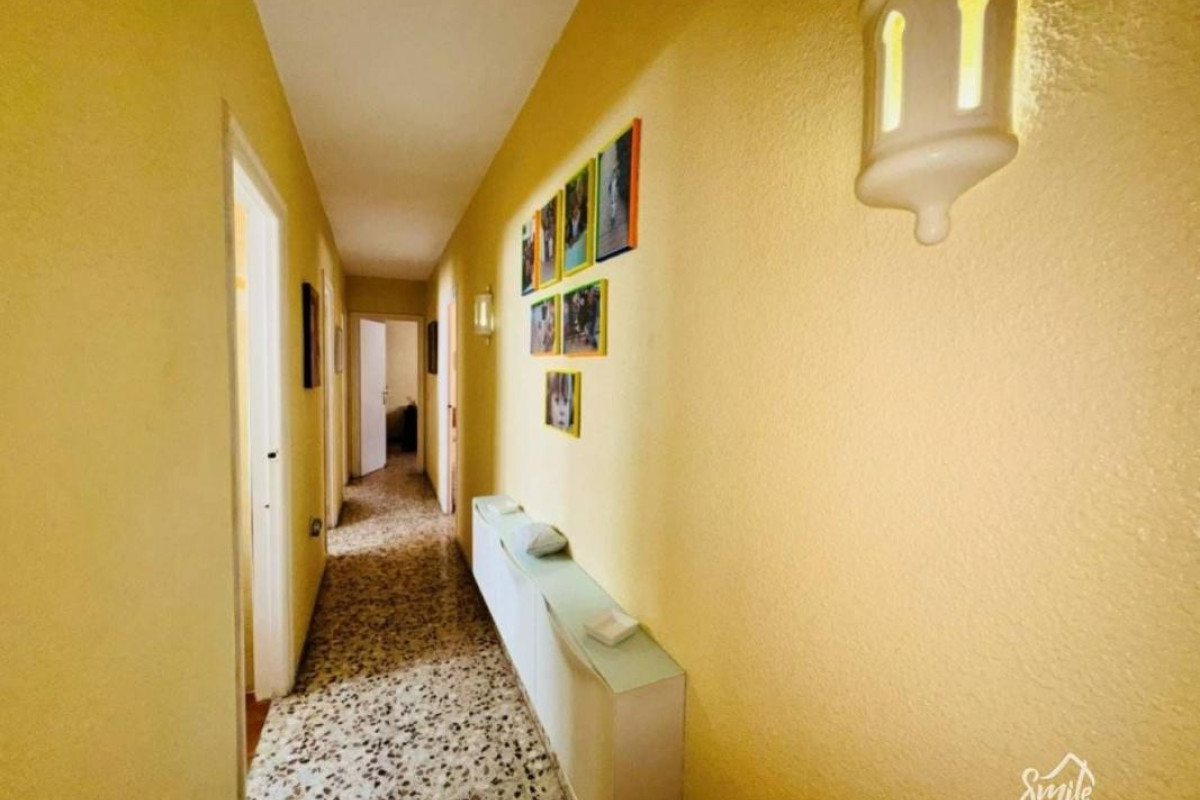 Revente - Appartement - Torrevieja - torrevieja