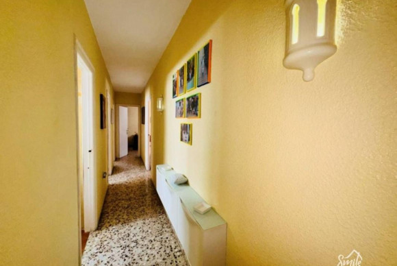 Revente - Appartement - Torrevieja - torrevieja