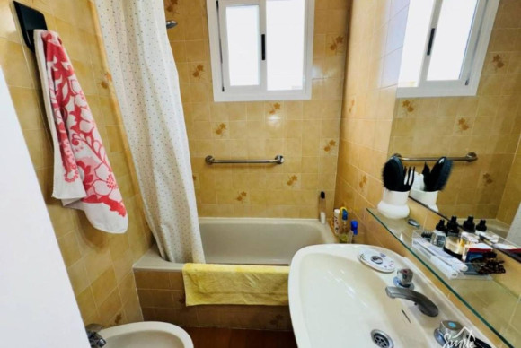 Revente - Appartement - Torrevieja - torrevieja