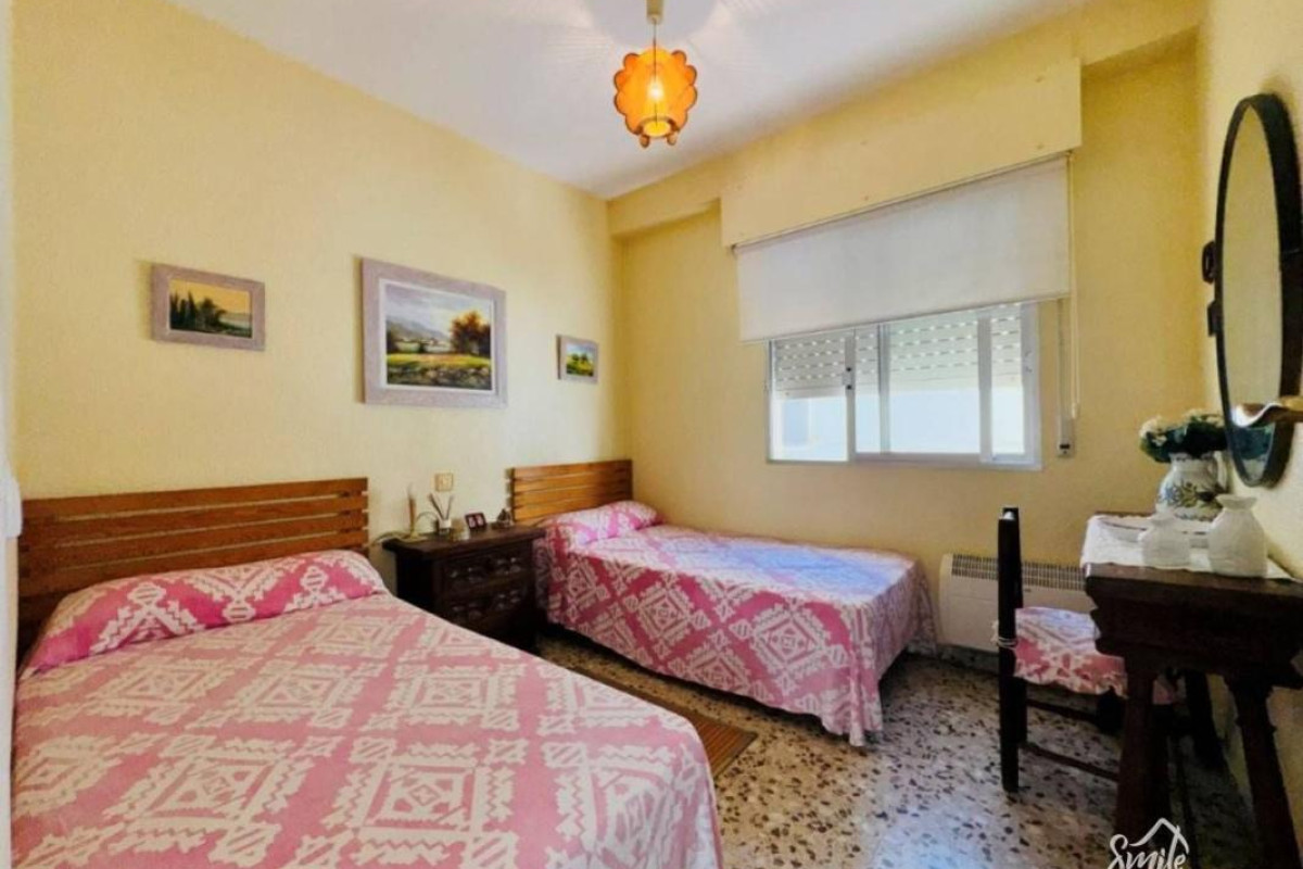 Revente - Appartement - Torrevieja - torrevieja