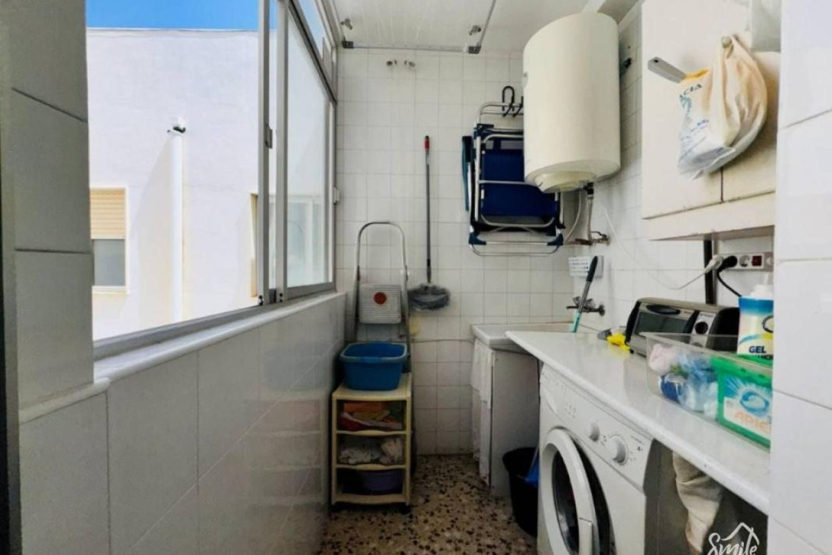 Revente - Appartement - Torrevieja - torrevieja
