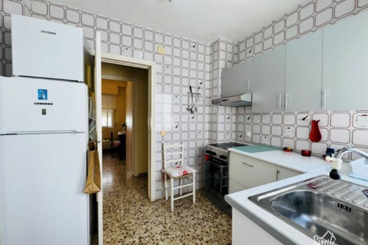 Revente - Appartement - Torrevieja - torrevieja