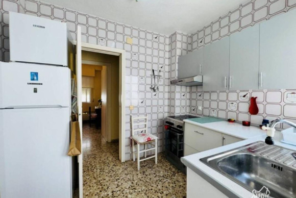 Revente - Appartement - Torrevieja - torrevieja