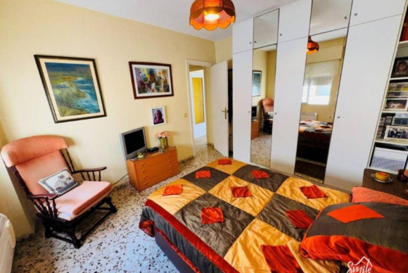 Revente - Appartement - Torrevieja - torrevieja