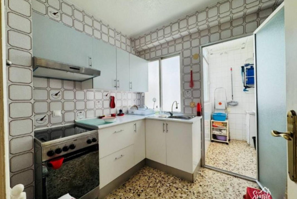Revente - Appartement - Torrevieja - torrevieja