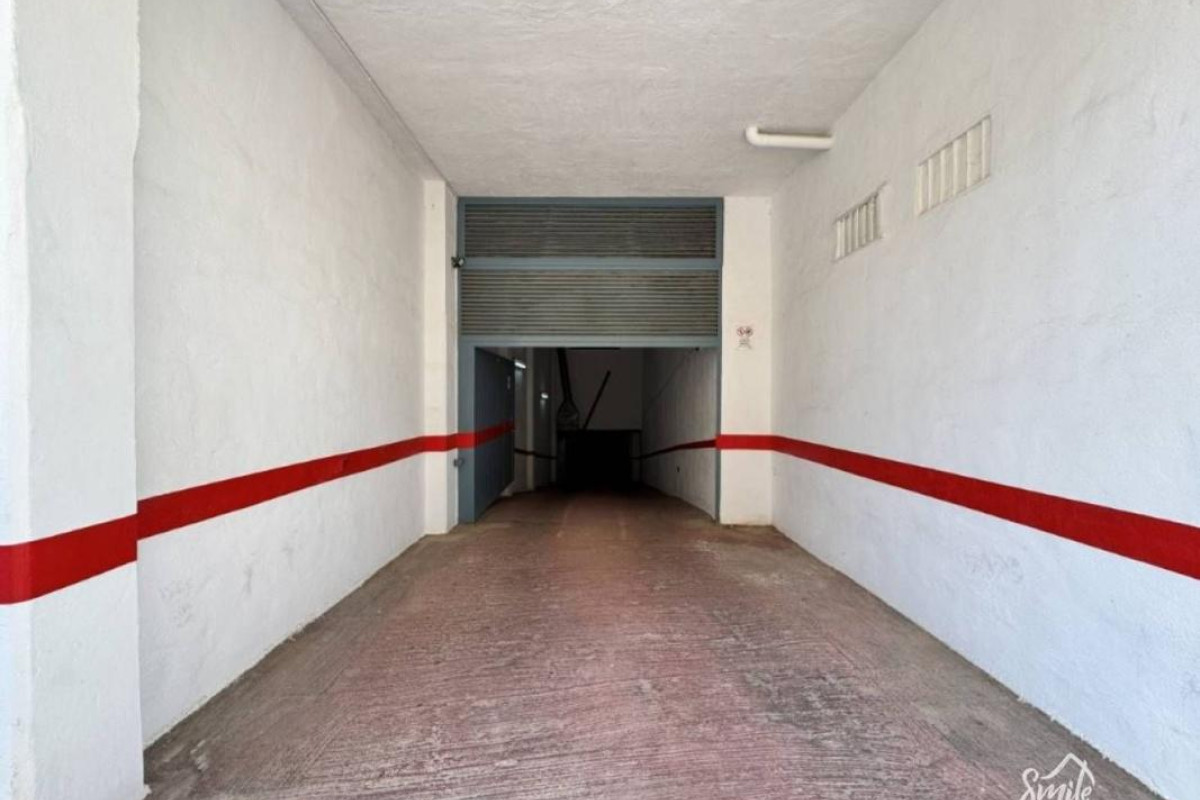 Revente - Appartement - Torrevieja - torrevieja