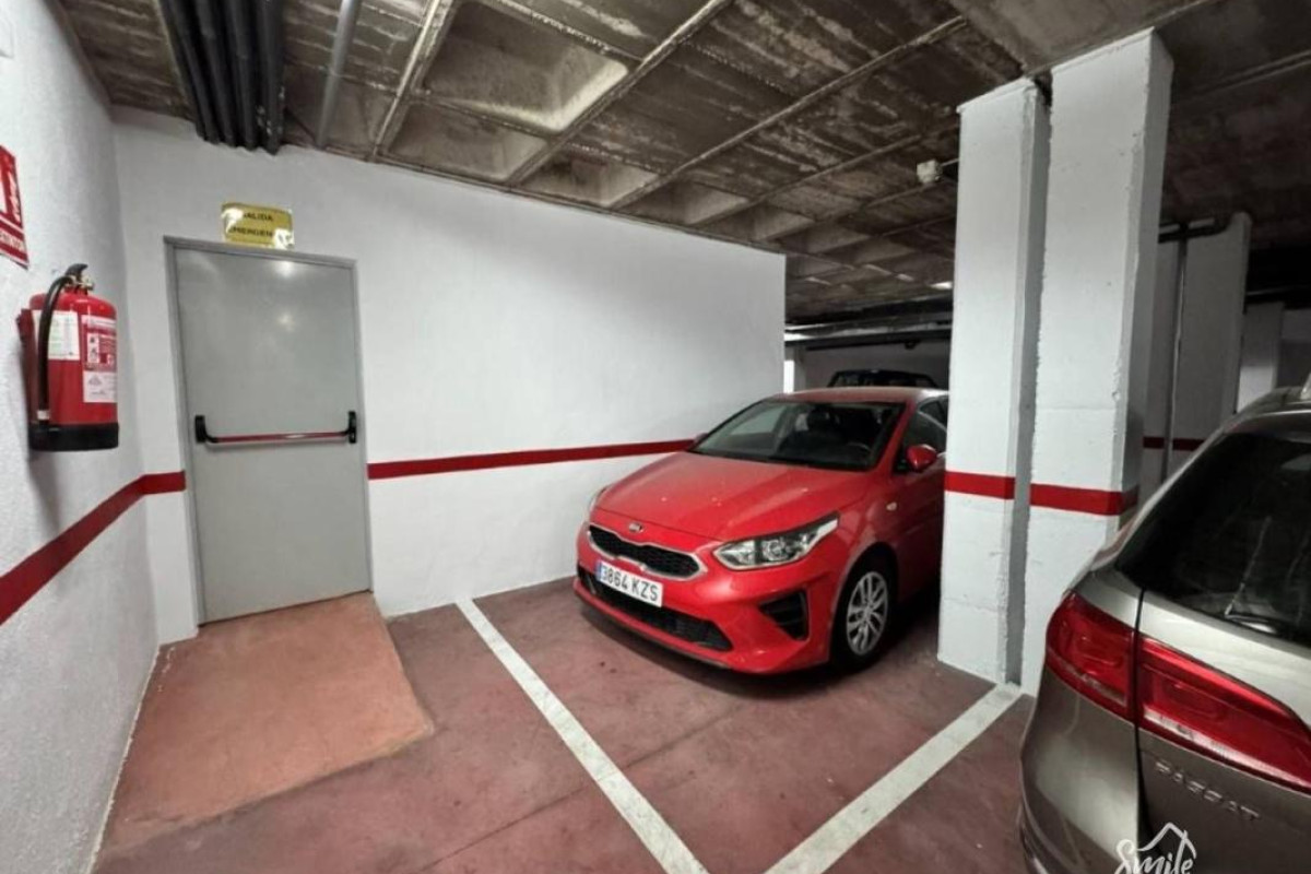 Revente - Appartement - Torrevieja - torrevieja