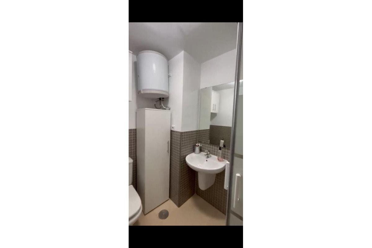 Reventa - Apartamento / piso - Torrevieja - torrevieja