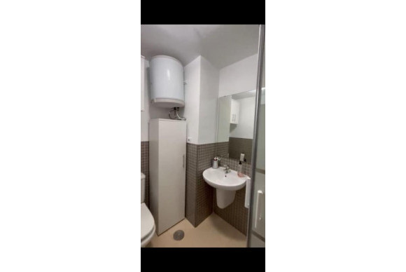Reventa - Apartamento / piso - Torrevieja - torrevieja