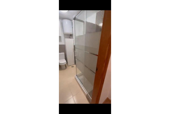 Reventa - Apartamento / piso - Torrevieja - torrevieja