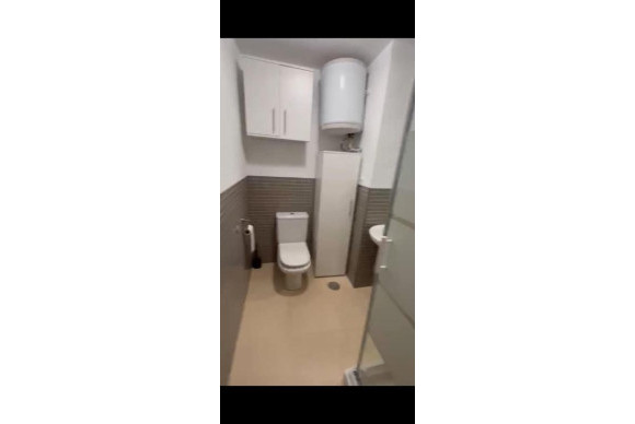 Reventa - Apartamento / piso - Torrevieja - torrevieja