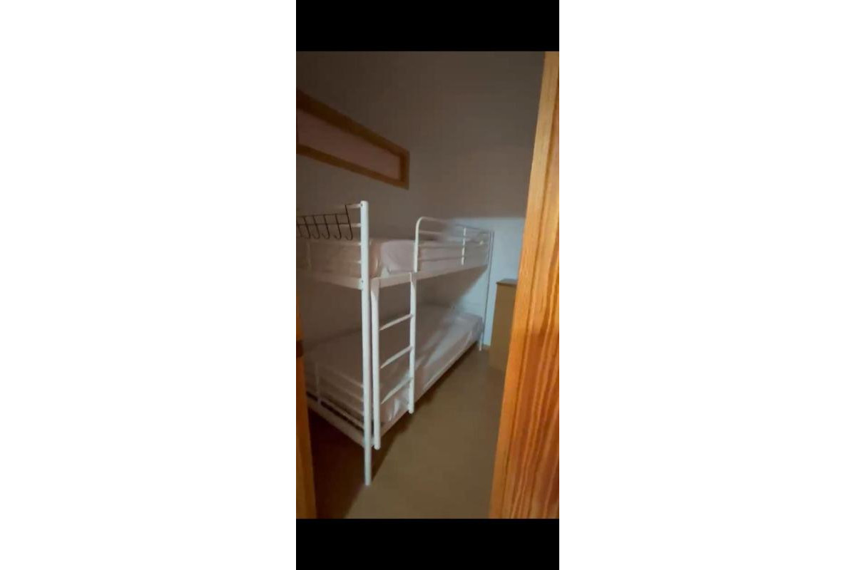 Reventa - Apartamento / piso - Torrevieja - torrevieja