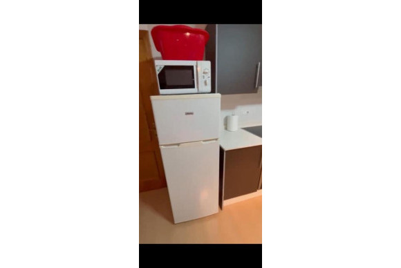 Reventa - Apartamento / piso - Torrevieja - torrevieja