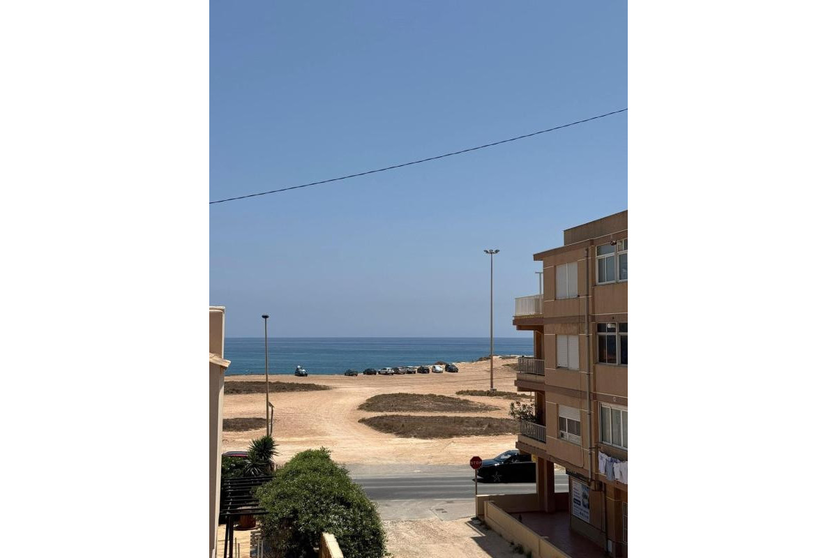 Reventa - Apartamento / piso - Torrevieja - torrevieja
