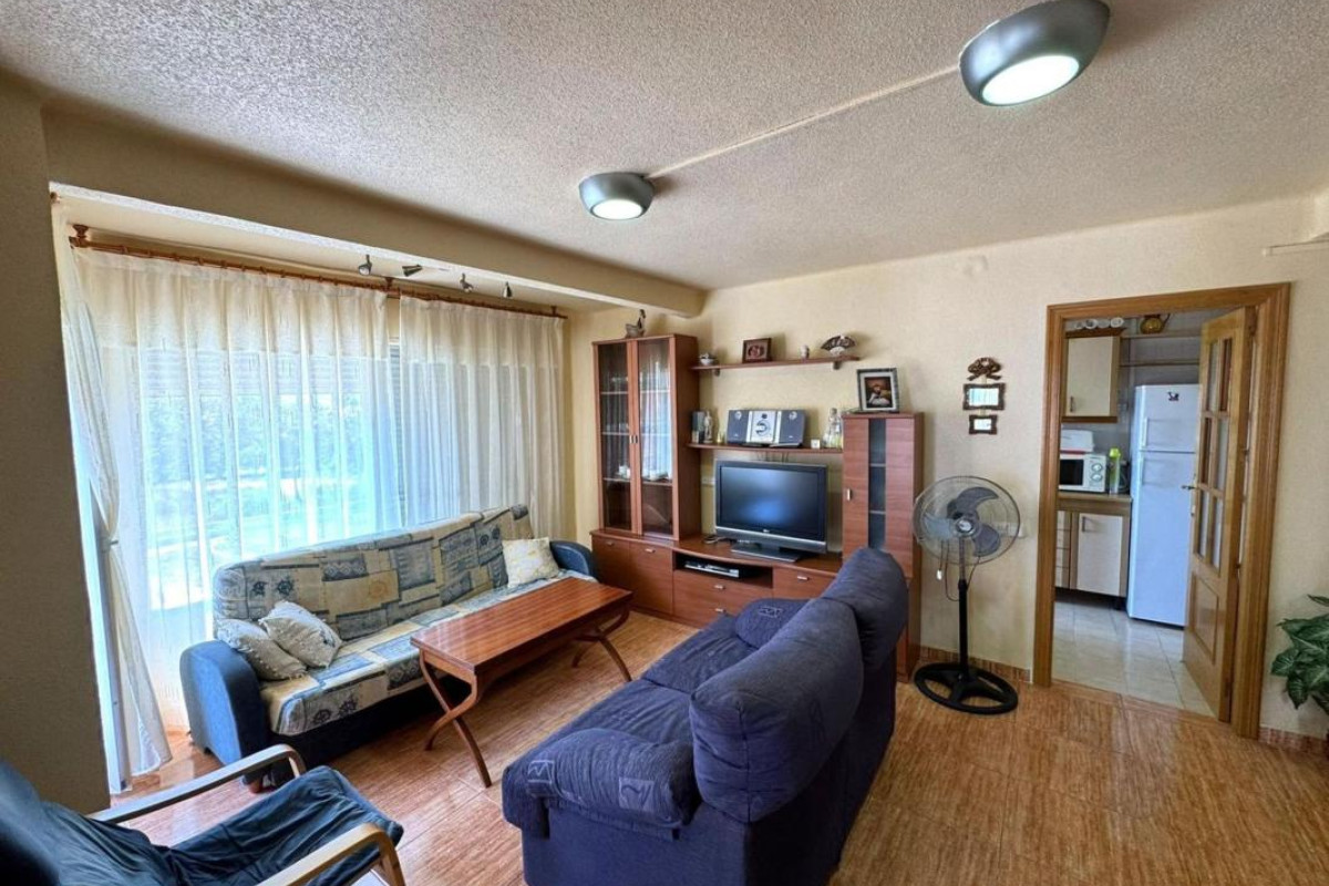 Reventa - Apartamento / piso - Torrevieja - torrevieja