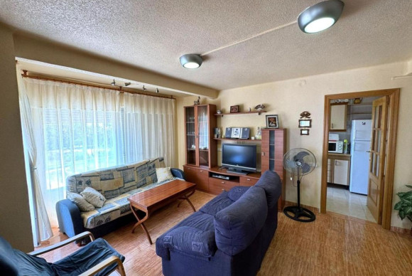 Reventa - Apartamento / piso - Torrevieja - torrevieja