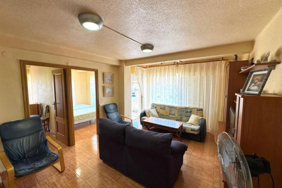Reventa - Apartamento / piso - Torrevieja - torrevieja