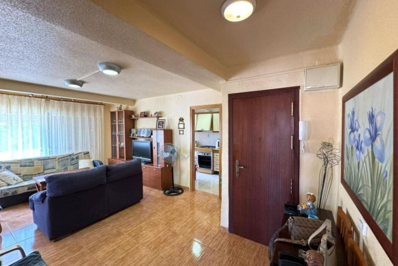 Reventa - Apartamento / piso - Torrevieja - torrevieja